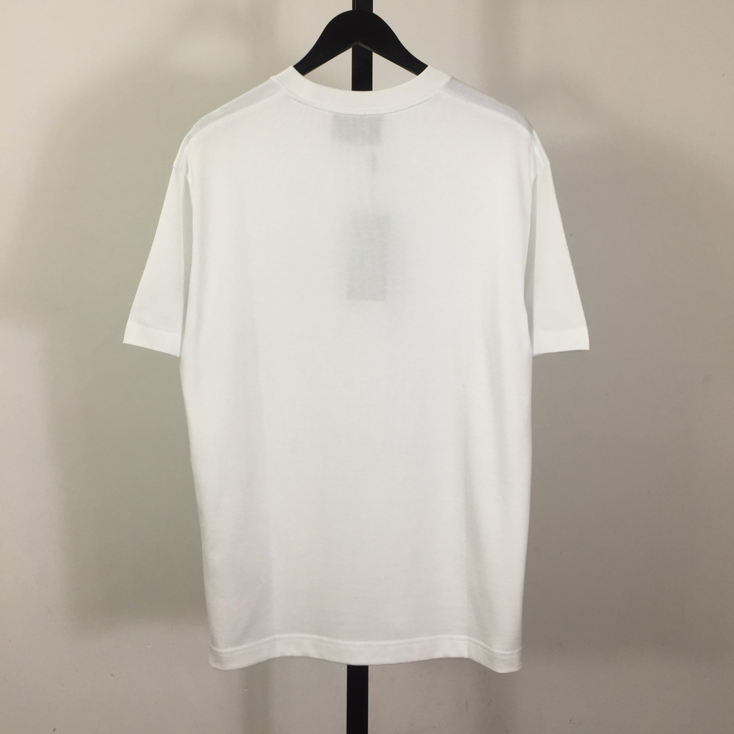 Gucci Cotton Jersey T-shirt - EUR FASHION