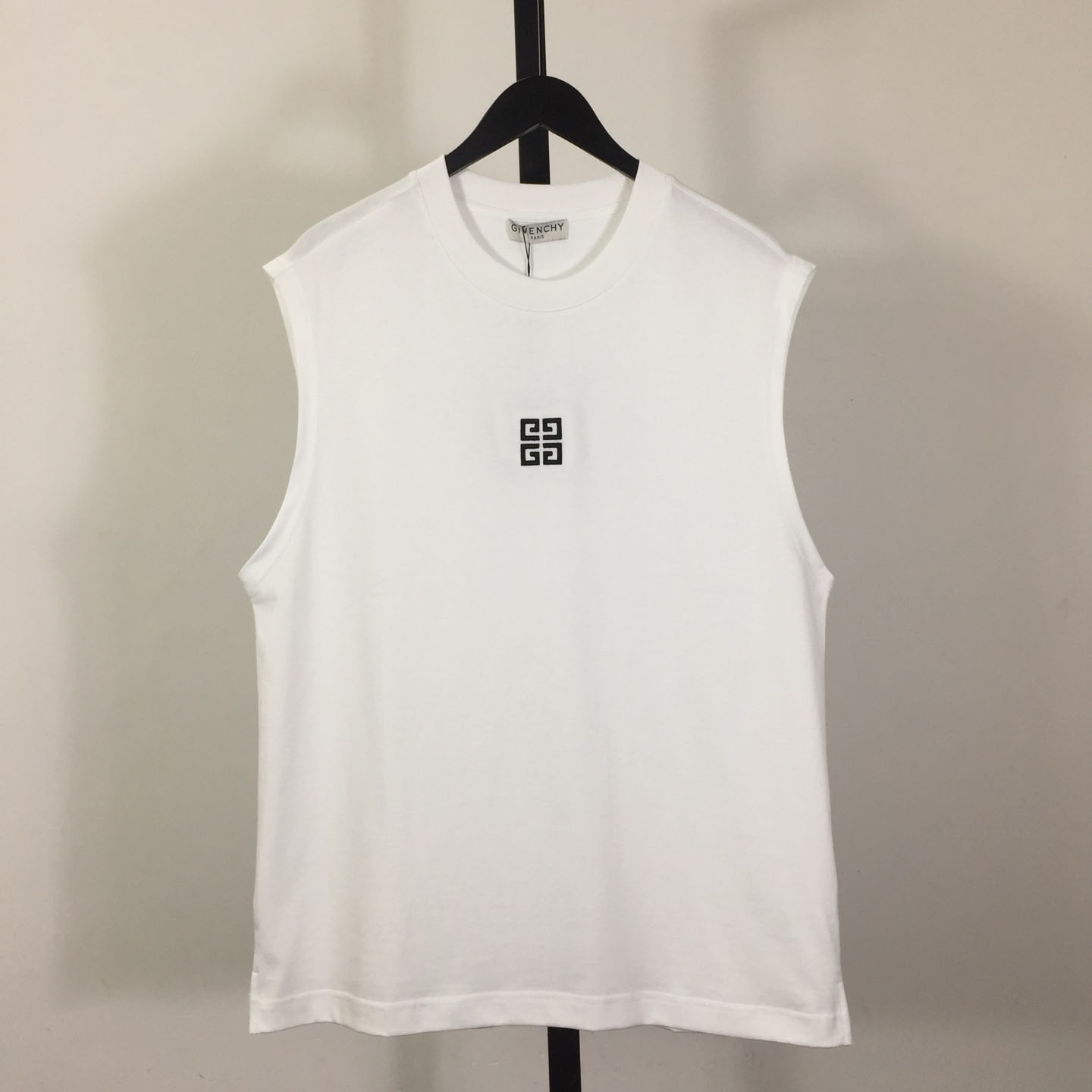 Givenchy Logo Top - EUR FASHION