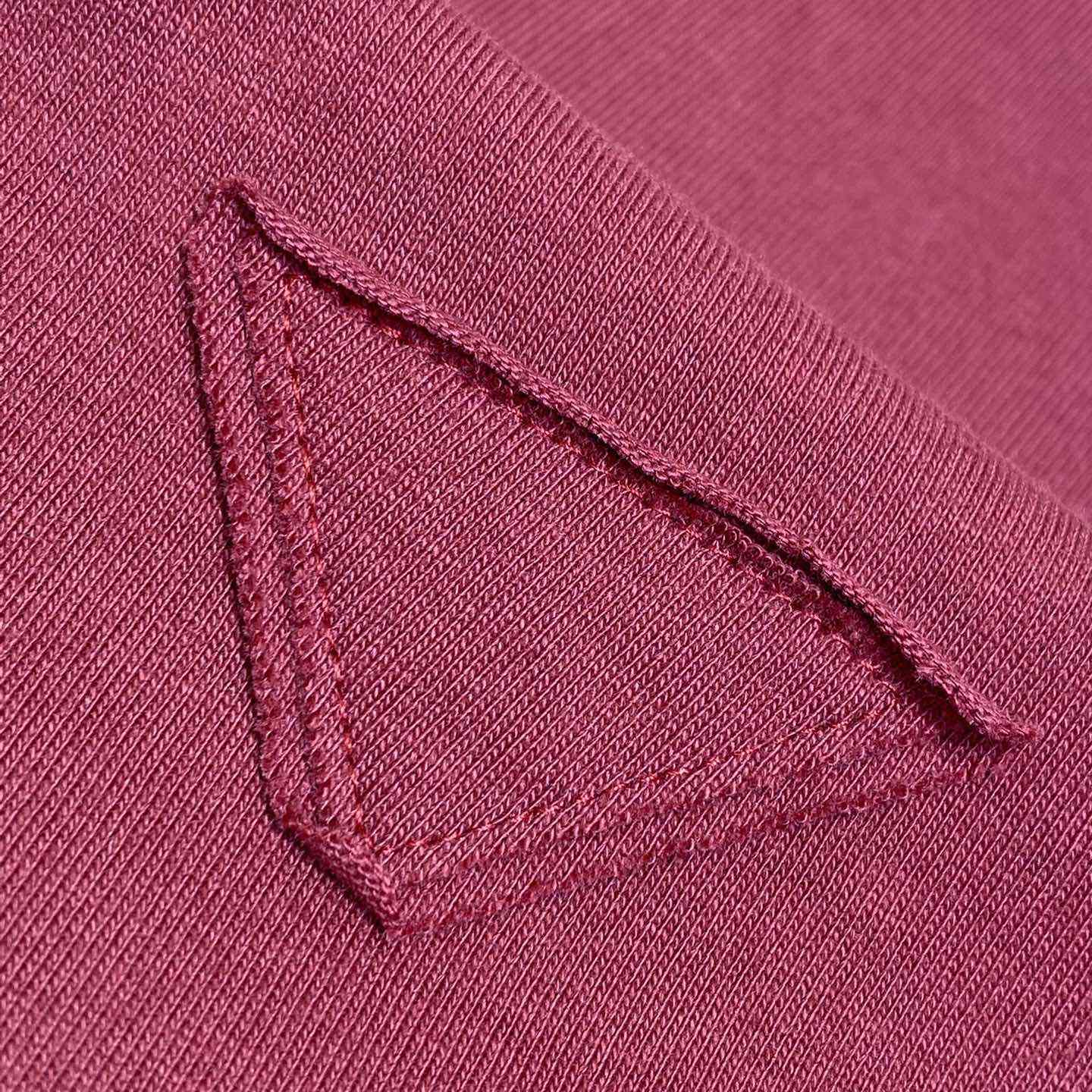 Prada Cotton T-shirt - EUR FASHION