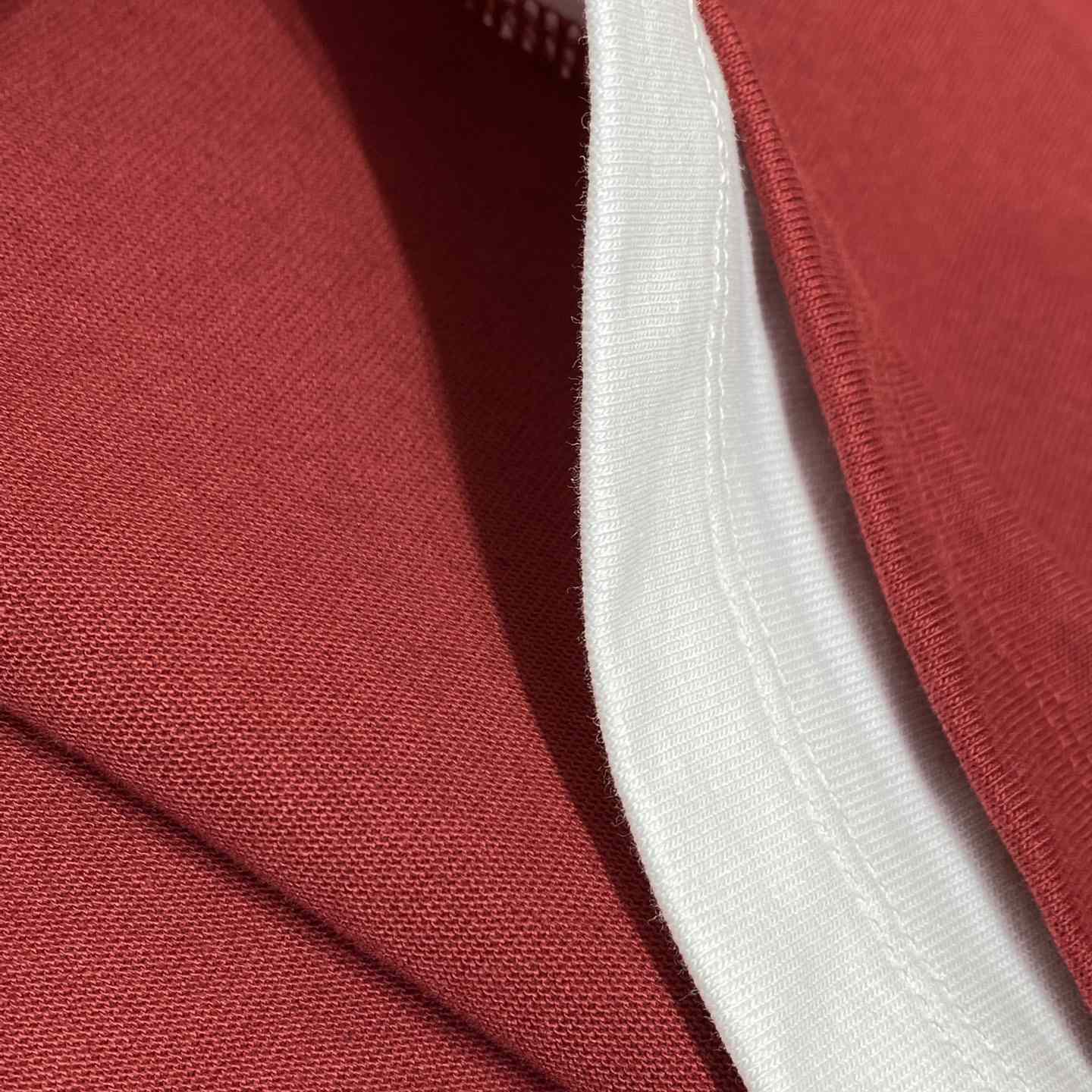 Prada Cotton T-shirt - EUR FASHION