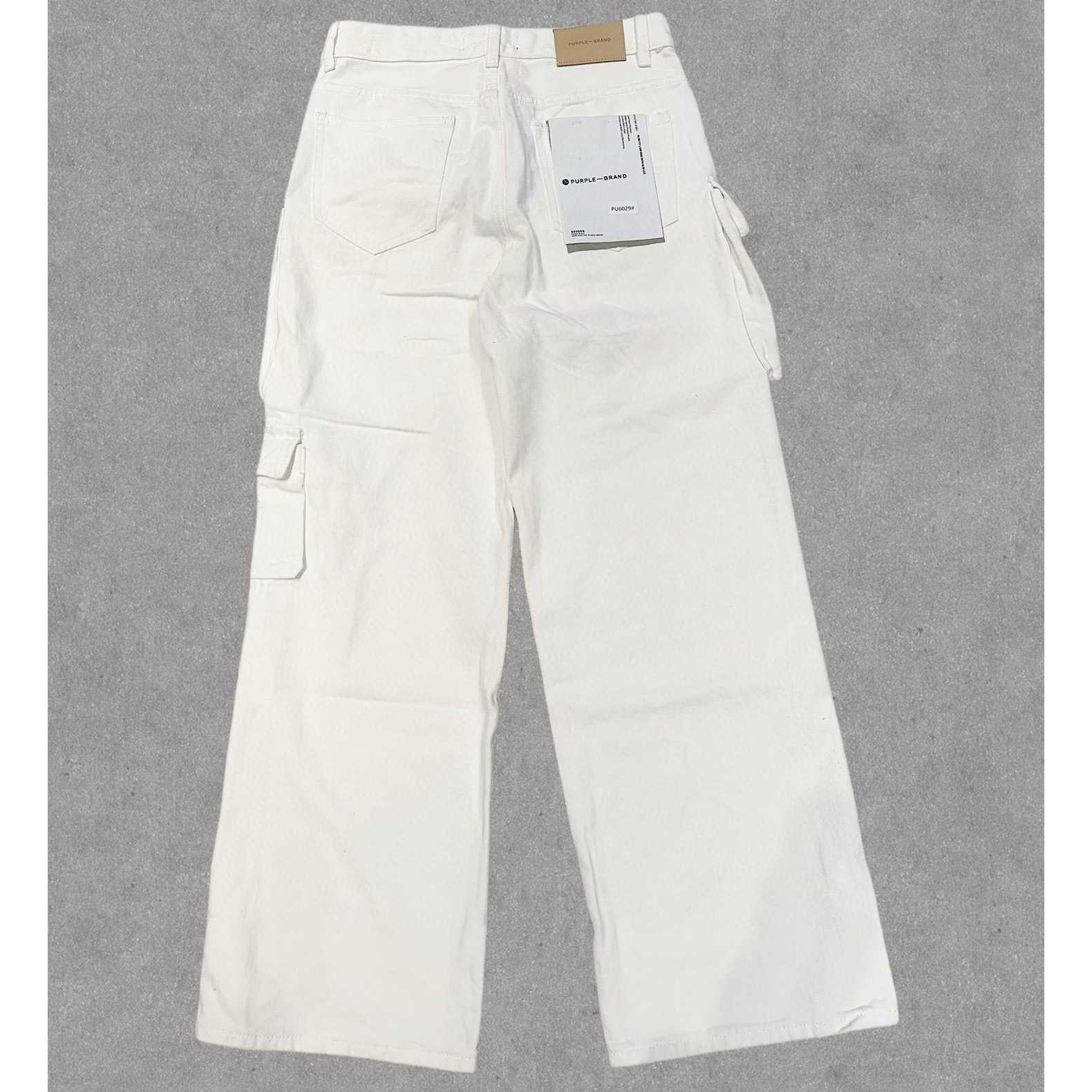 Purple-Brand Jeans    6029 - EUR FASHION