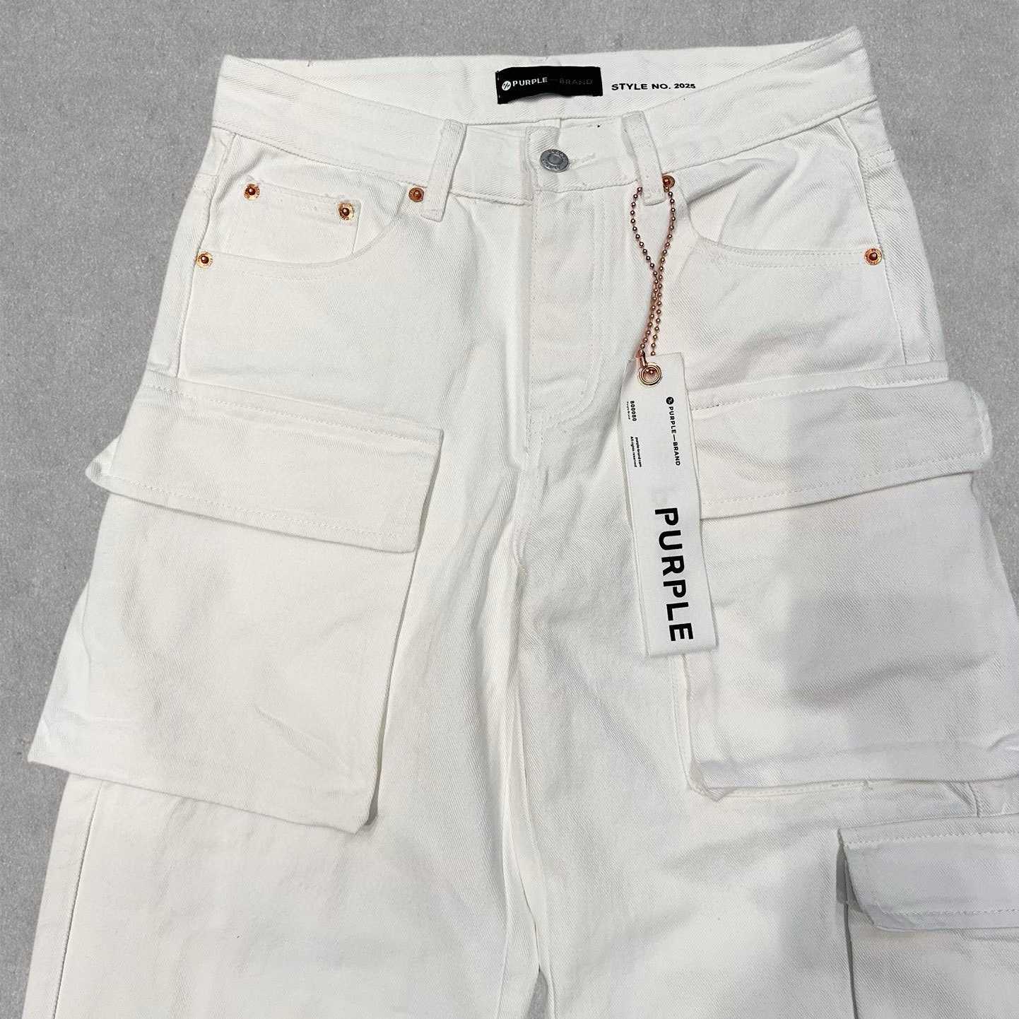 Purple-Brand Jeans    6029 - EUR FASHION