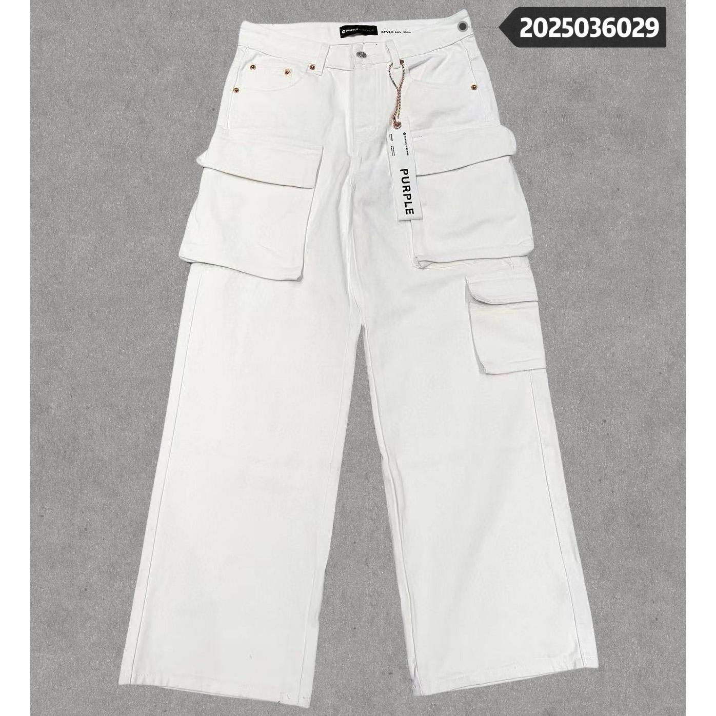 Purple-Brand Jeans    6029 - EUR FASHION