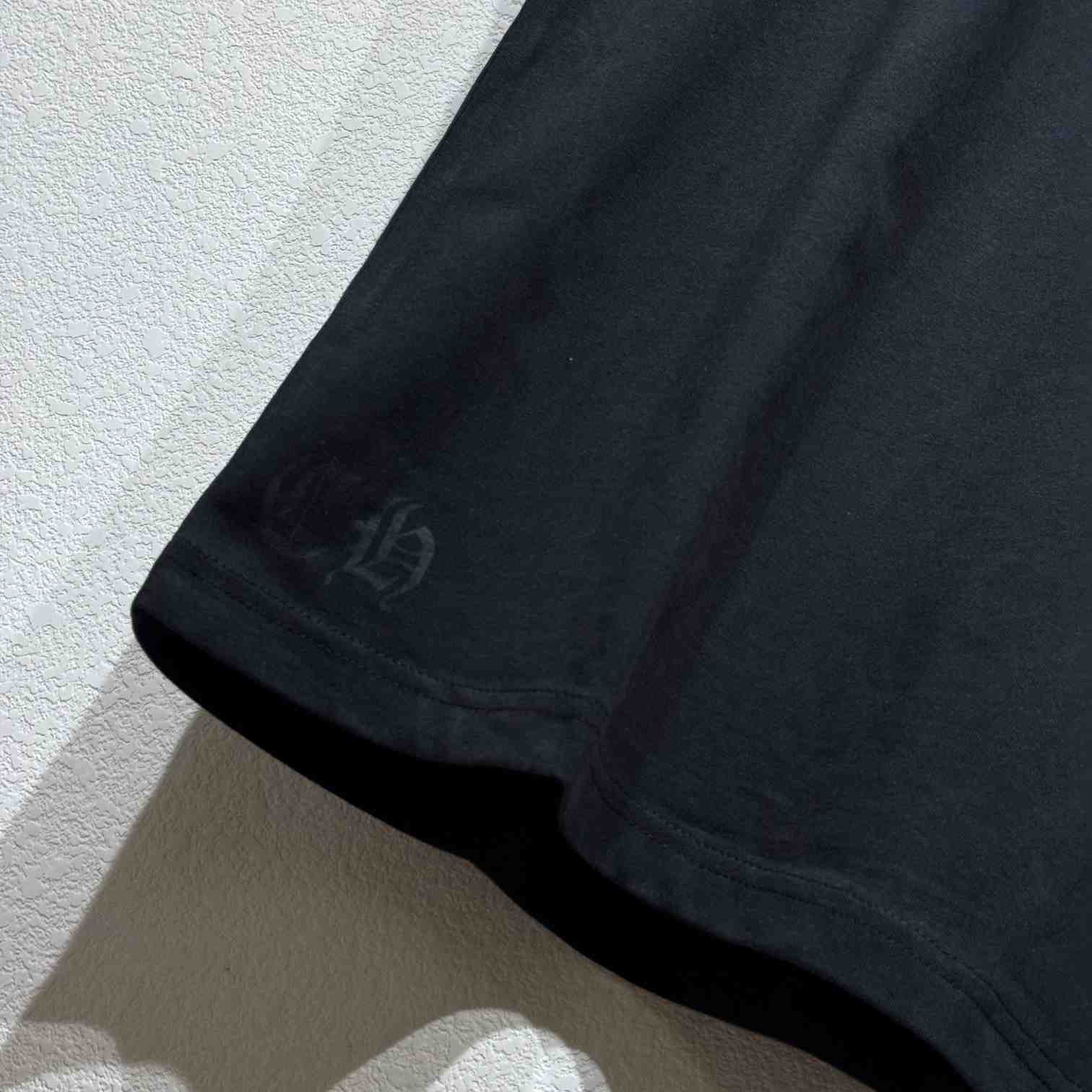 Chrome Hearts Pocket T-Shirt - EUR FASHION