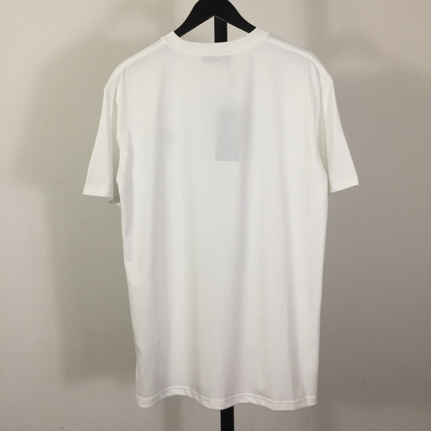 Gucci Cotton Jersey T-shirt With Embroidery - EUR FASHION