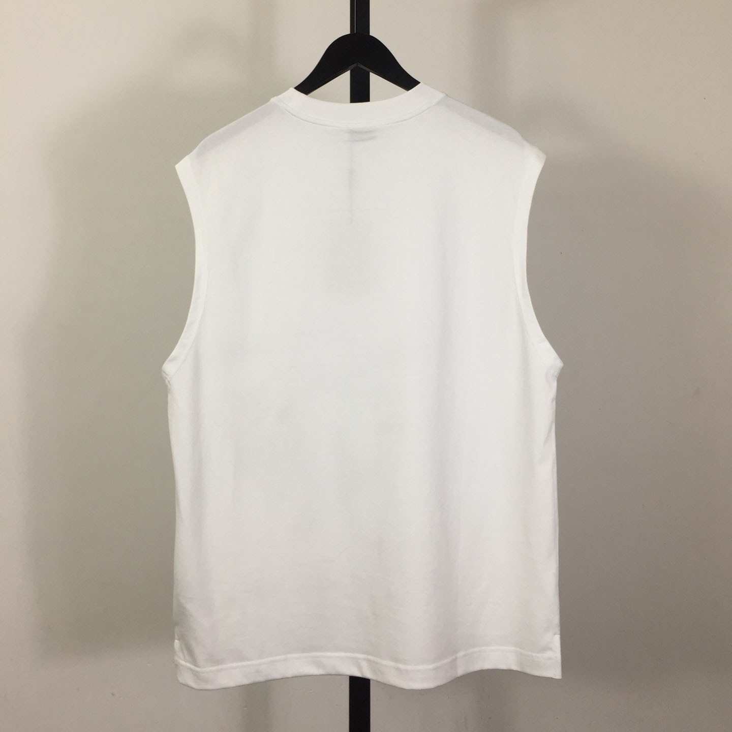 Burberry EKD Logo Top - EUR FASHION