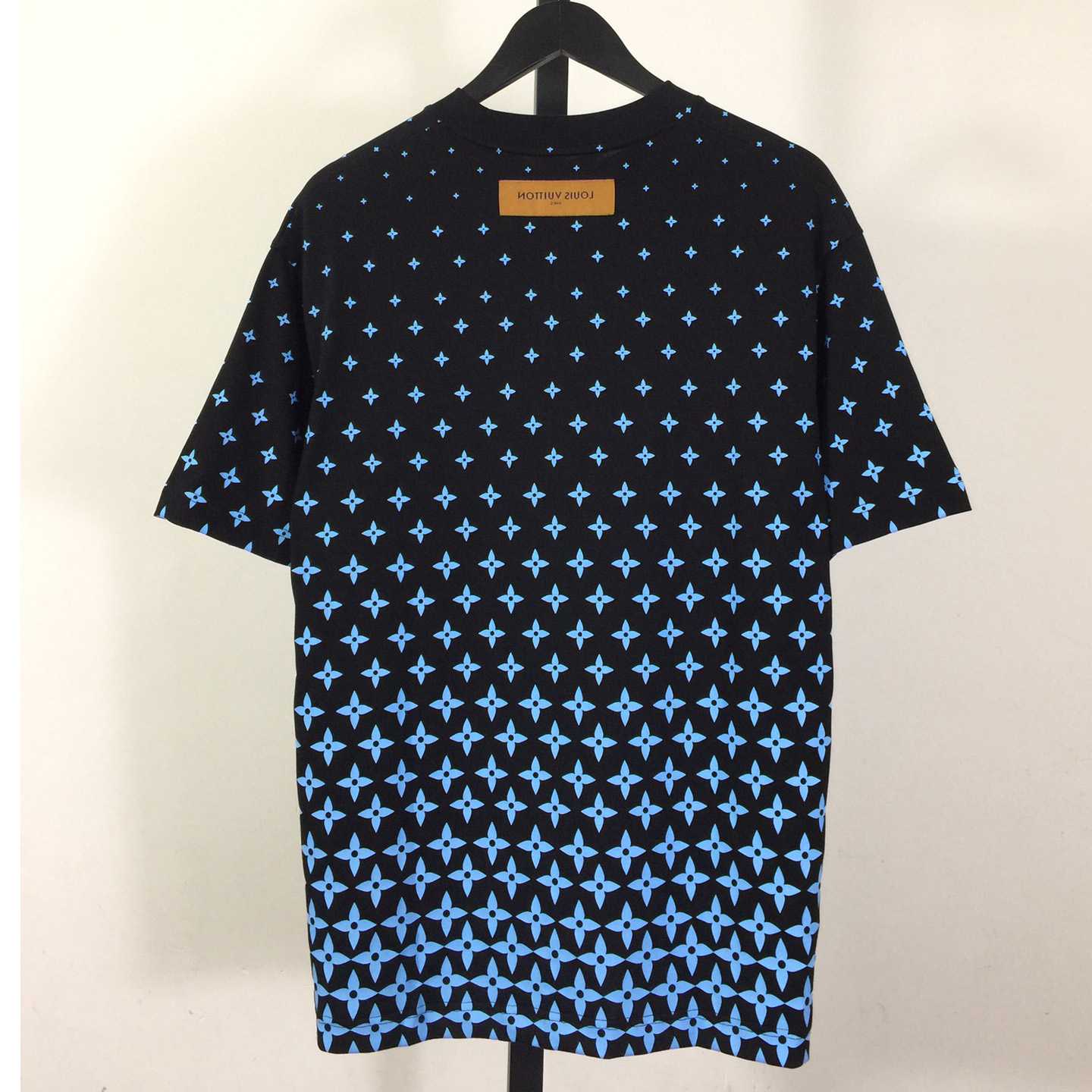 Louis Vuitton Monogram Cotton T-shirt - EUR FASHION