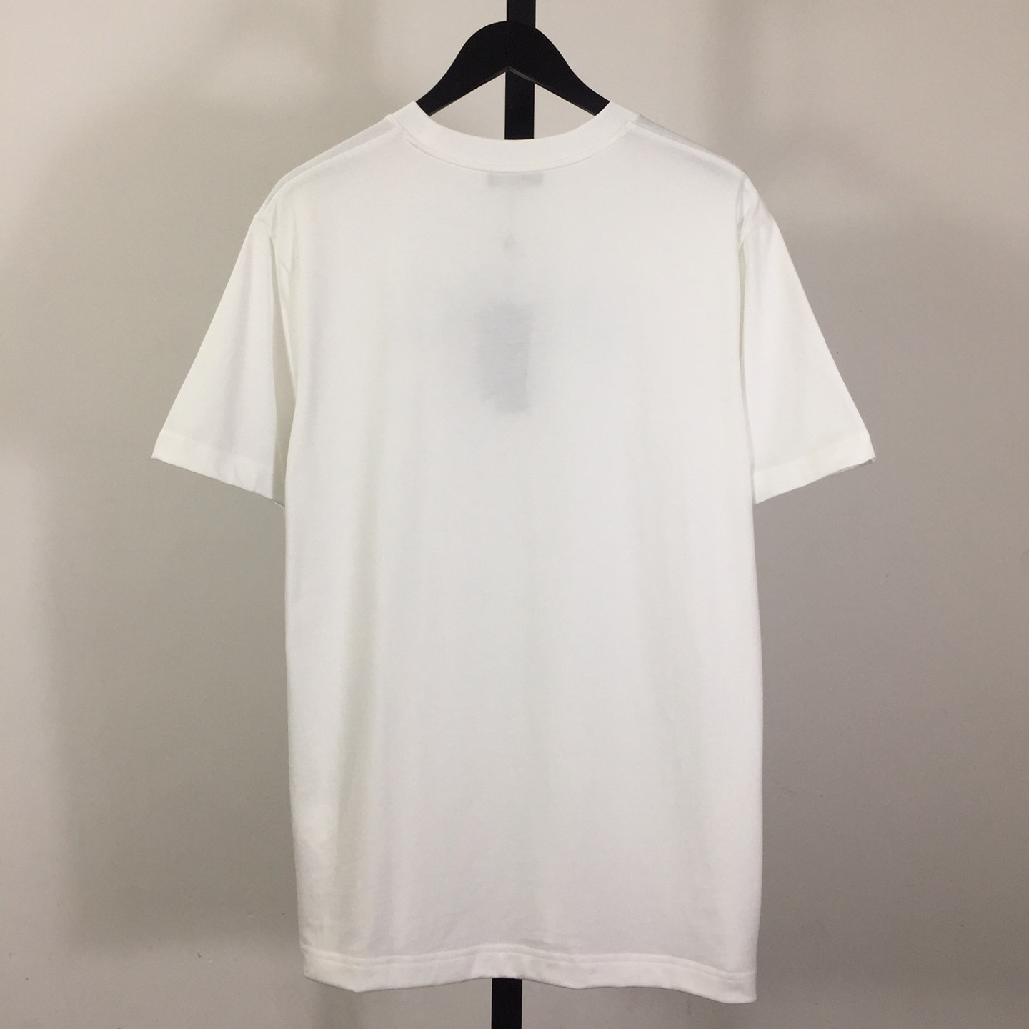 Versace Cotton T-shirt  - EUR FASHION