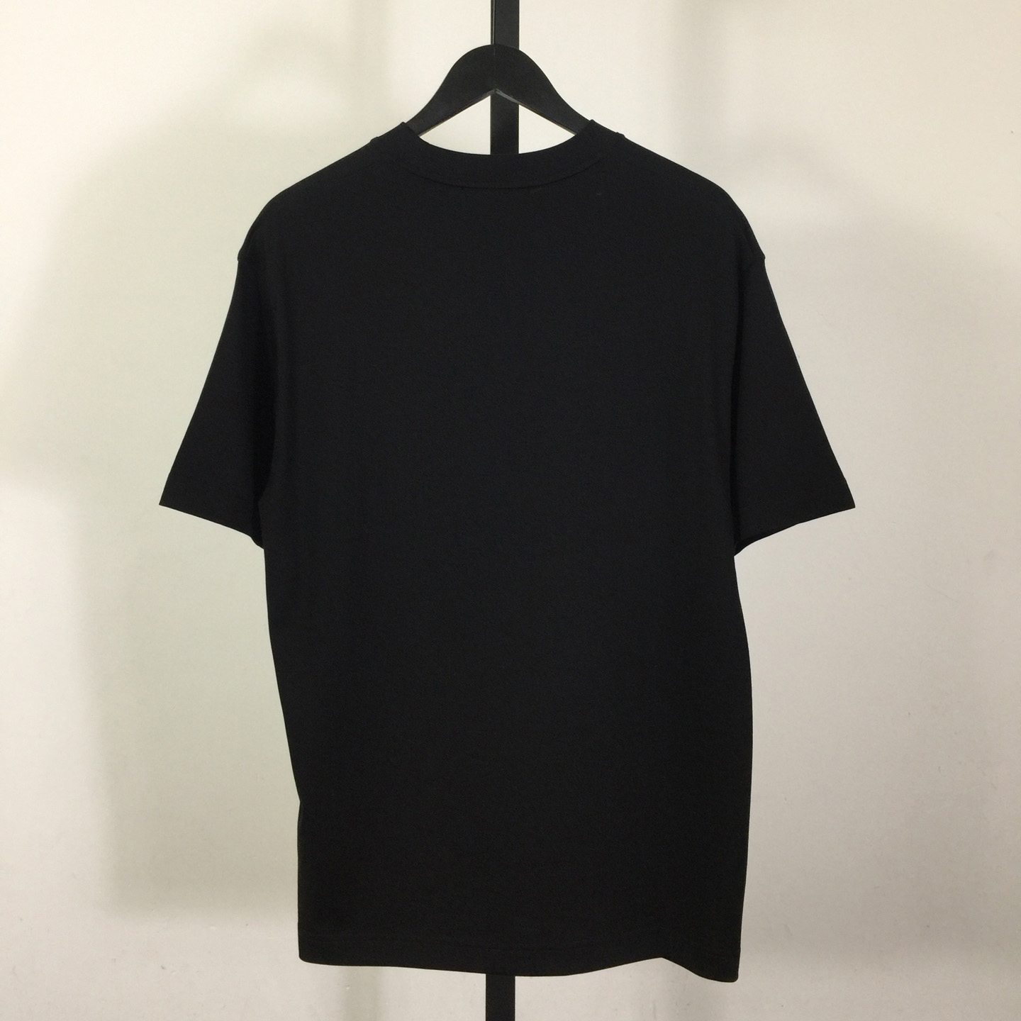 Gucci Cotton Jersey T-shirt - EUR FASHION