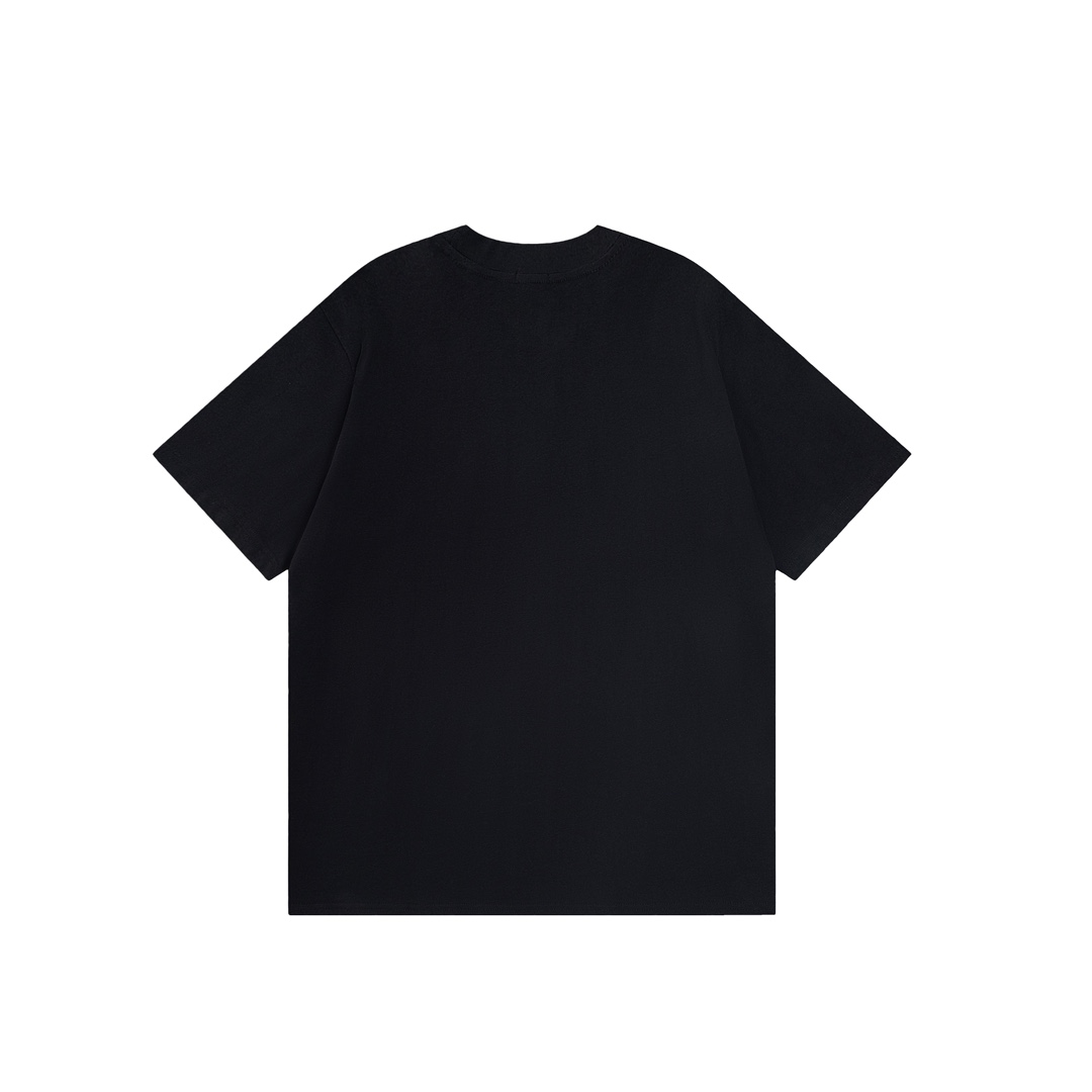 Dior T-Shirt, Relaxed Fit  - EUR FASHION