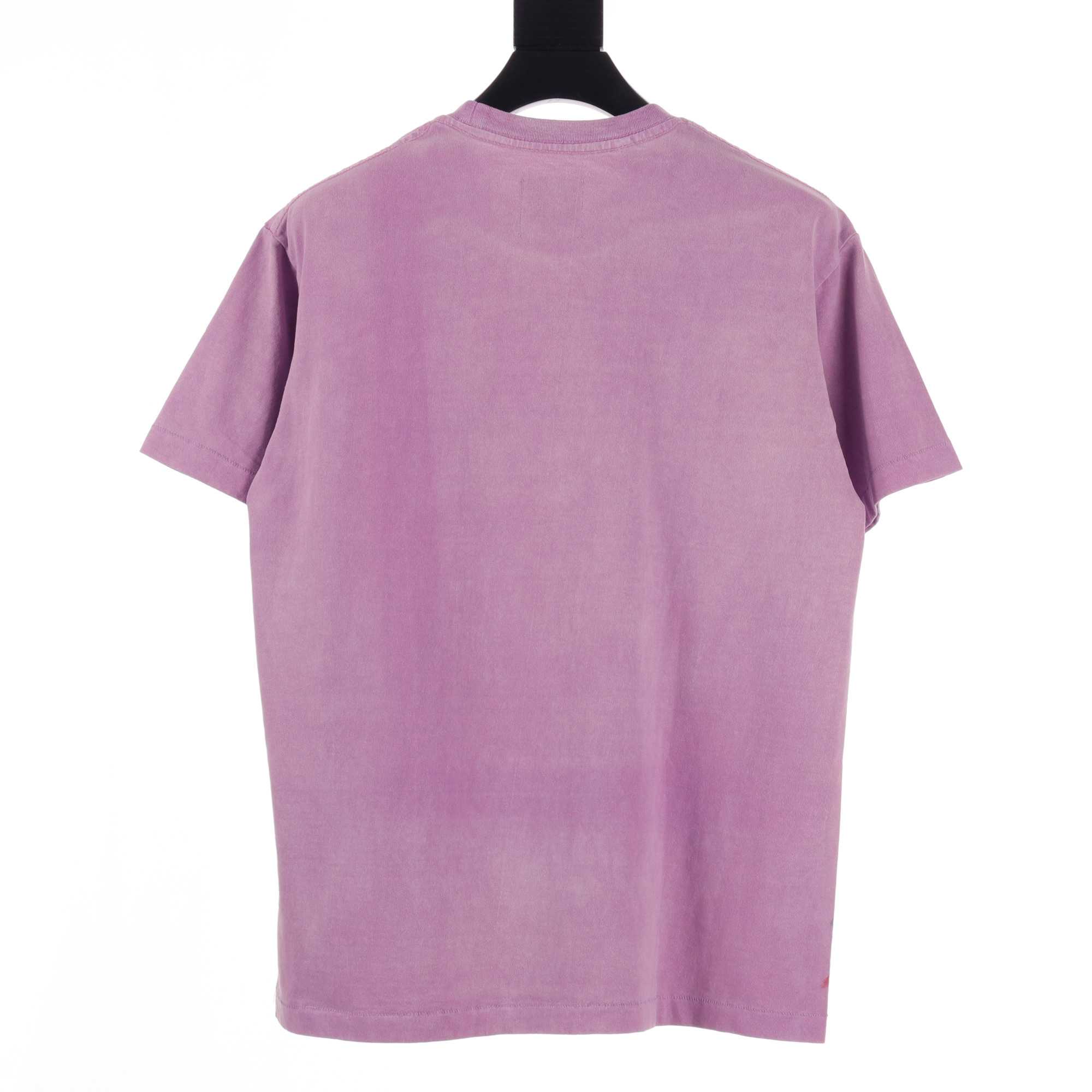 Gallery Dept.Cotton T-shirt - EUR FASHION