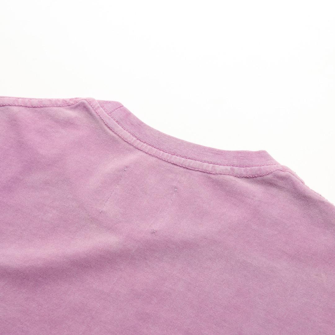 Gallery Dept.Cotton T-shirt - EUR FASHION