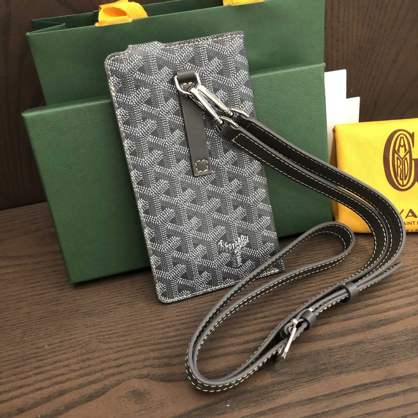 Goyard Montmartre GM Case - EUR FASHION