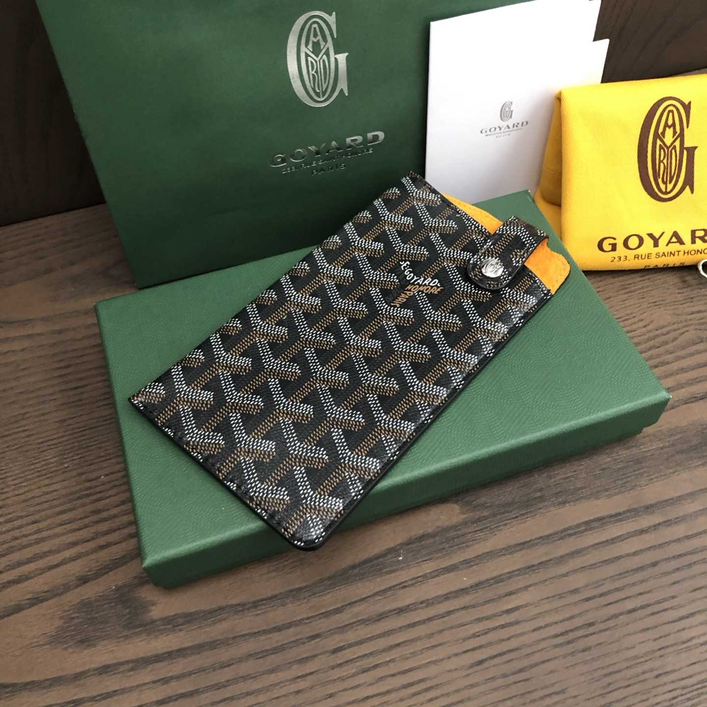 Goyard Montmartre GM Case - EUR FASHION