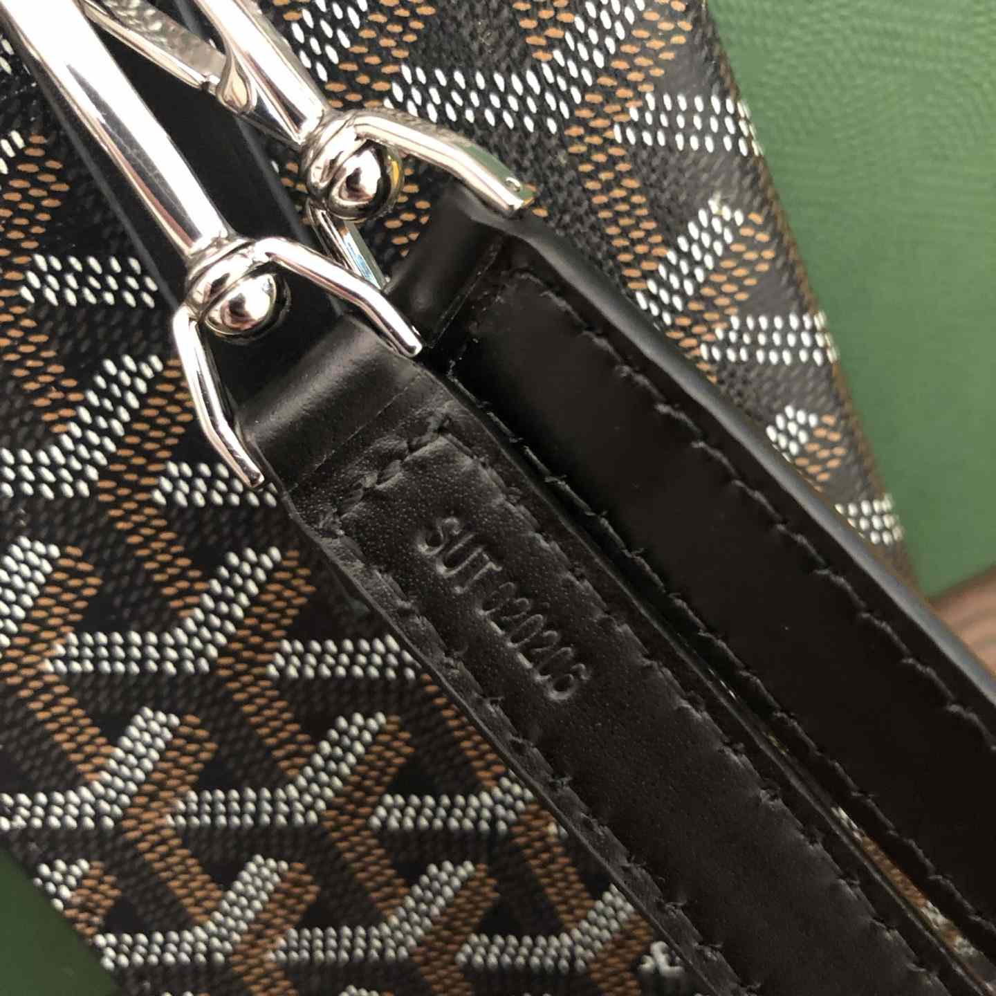 Goyard Montmartre GM Case - EUR FASHION