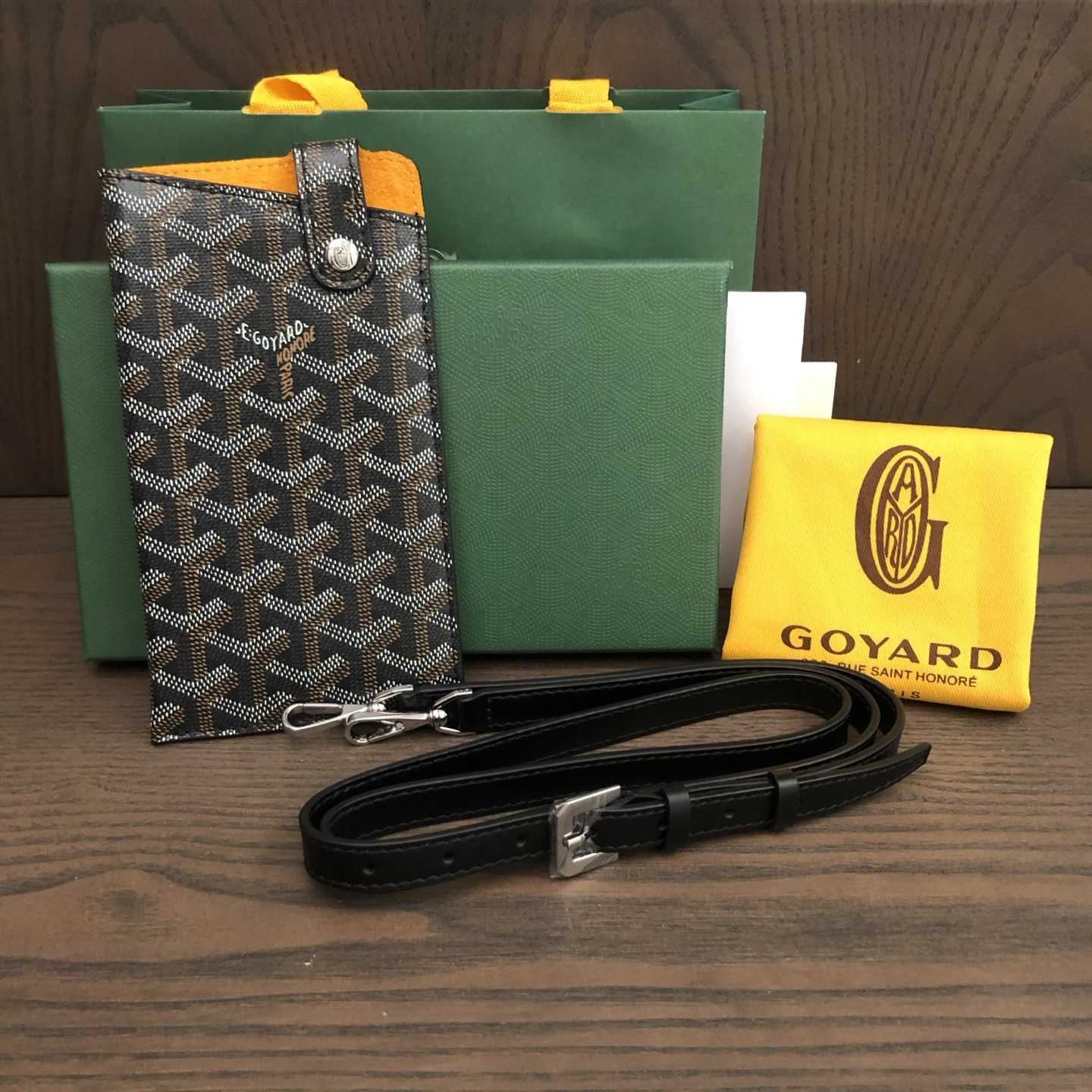Goyard Montmartre GM Case - EUR FASHION
