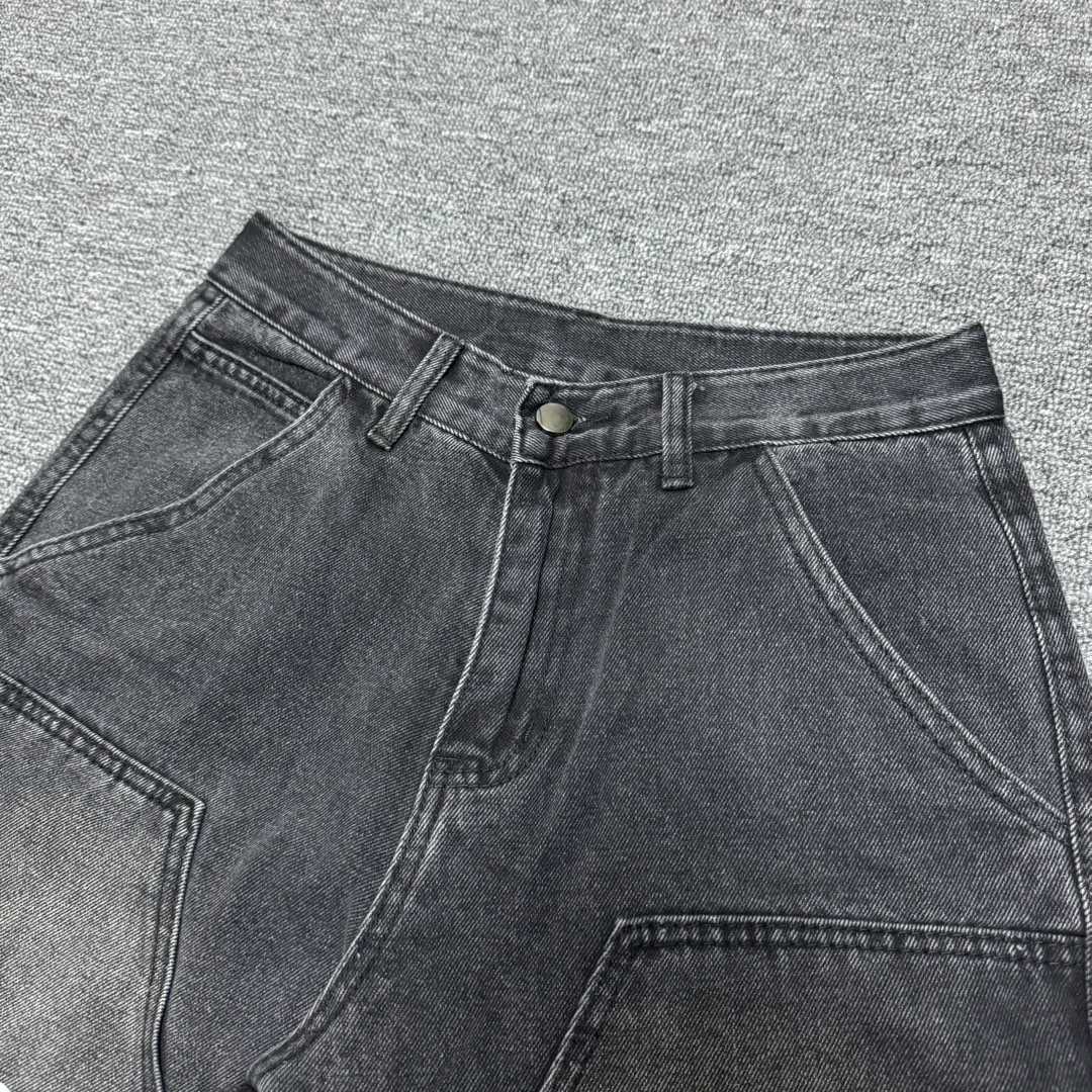 Carhartt Denim Pants - EUR FASHION