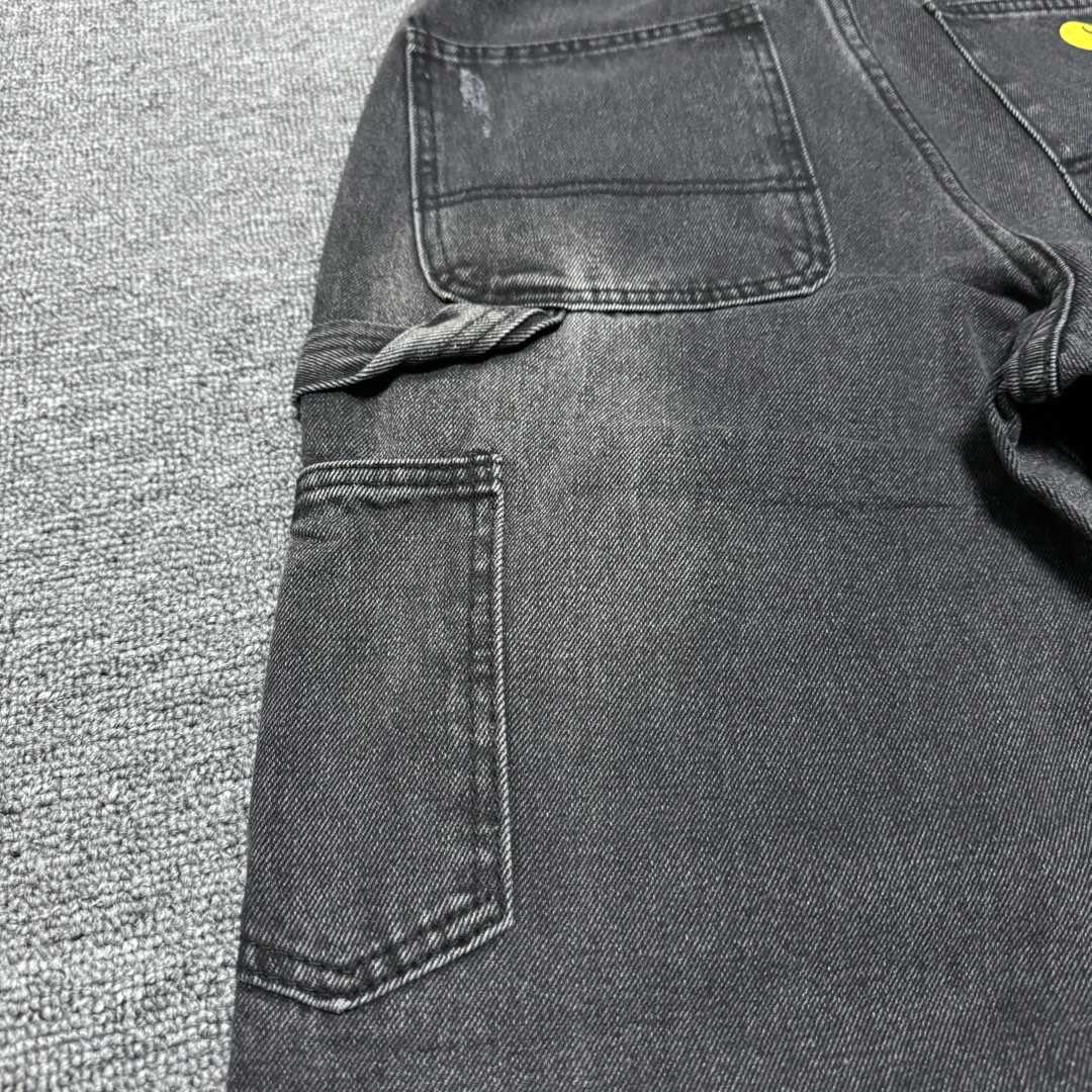 Carhartt Denim Pants - EUR FASHION