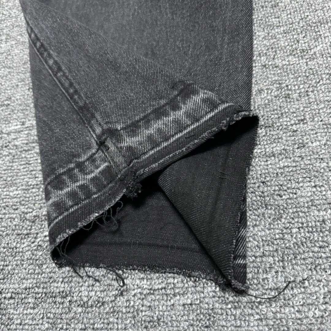 Carhartt Denim Pants - EUR FASHION