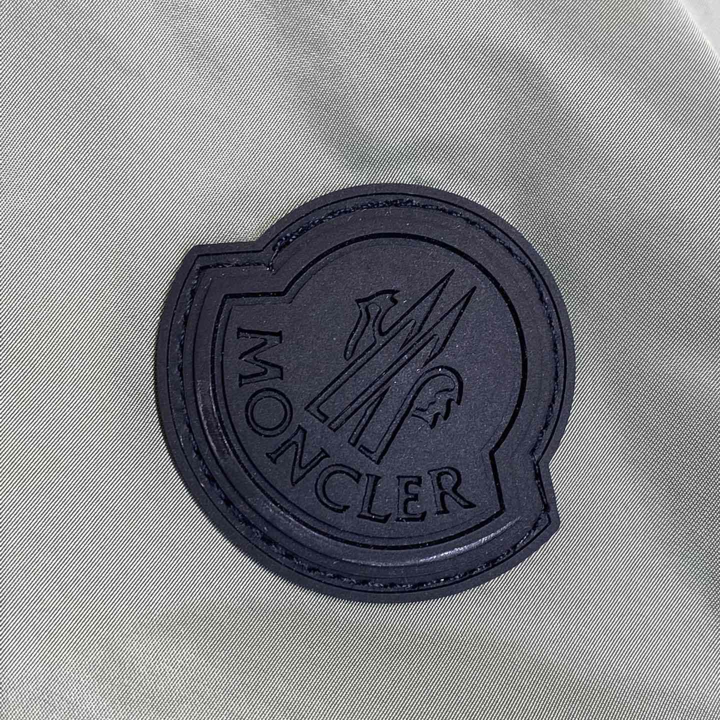 Moncler Moretan Hooded Gilet  - EUR FASHION