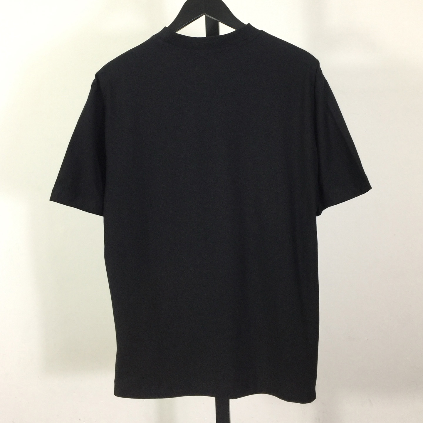 Prada Cotton T-shirt  - EUR FASHION