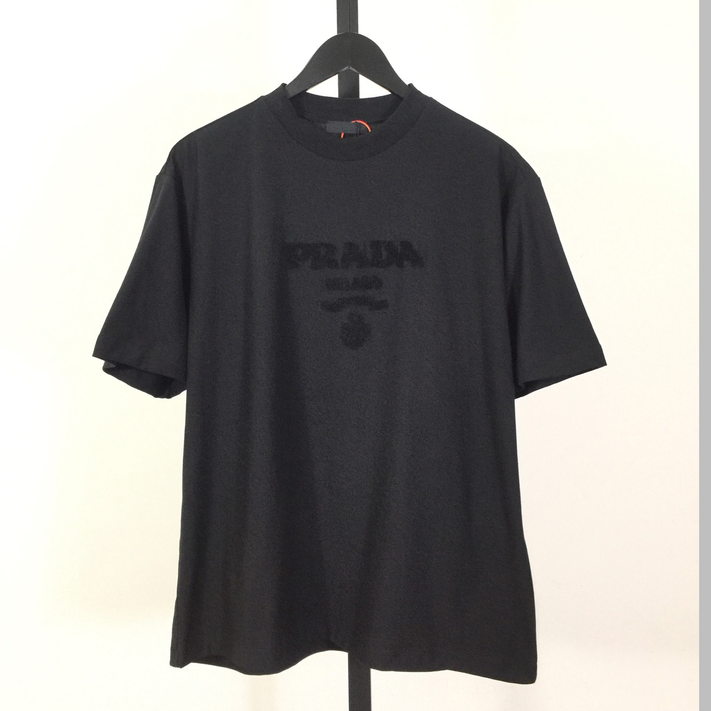 Prada Cotton T-shirt  - EUR FASHION