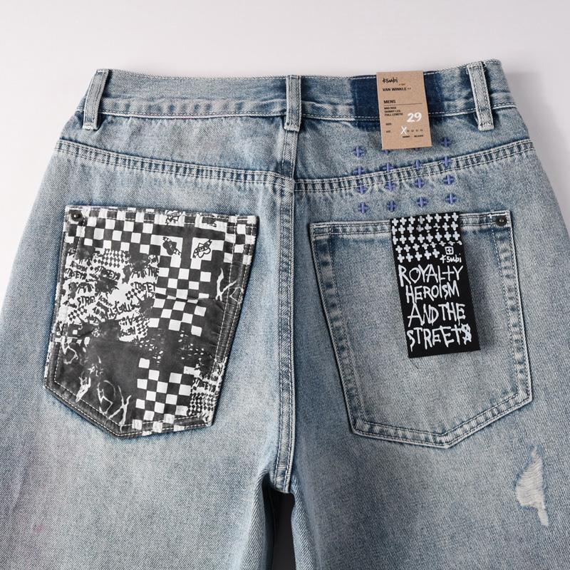 Ksubi Jeans   3038 - EUR FASHION
