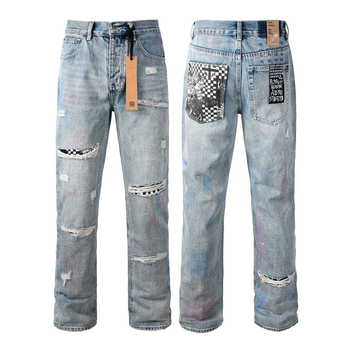 Ksubi Jeans   3038 - EUR FASHION