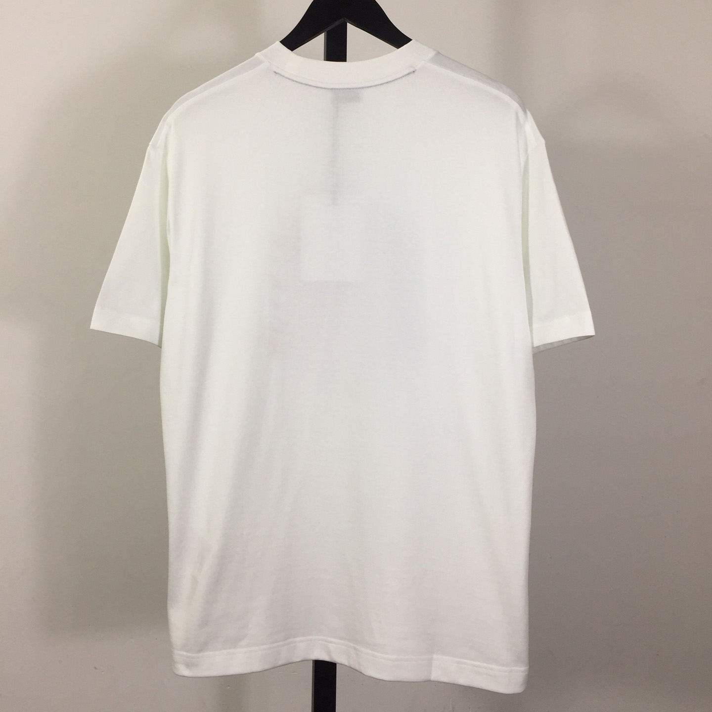 Moncler Logo T-Shirt - EUR FASHION