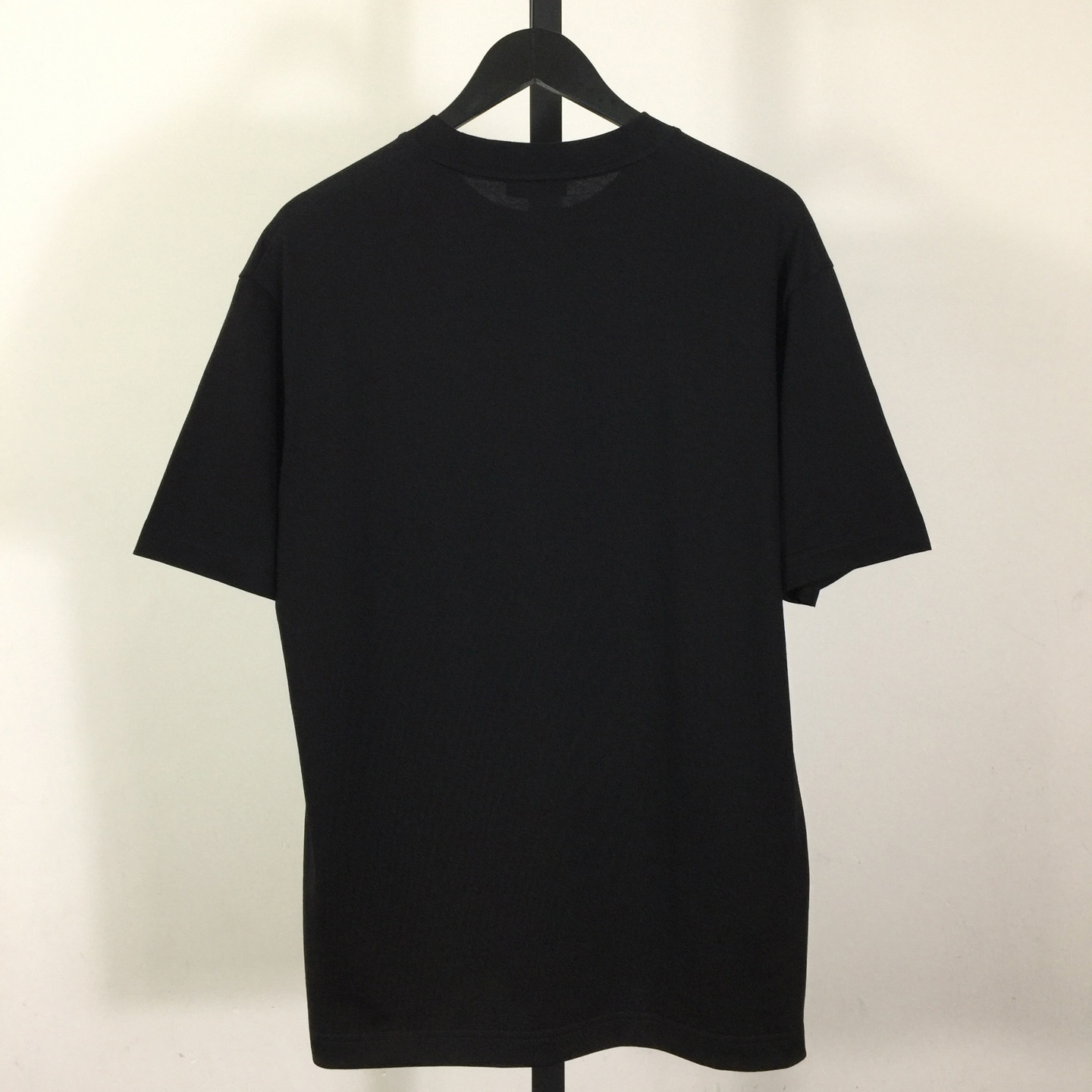 Balenciaga Activewear Cotton T-Shirt - EUR FASHION