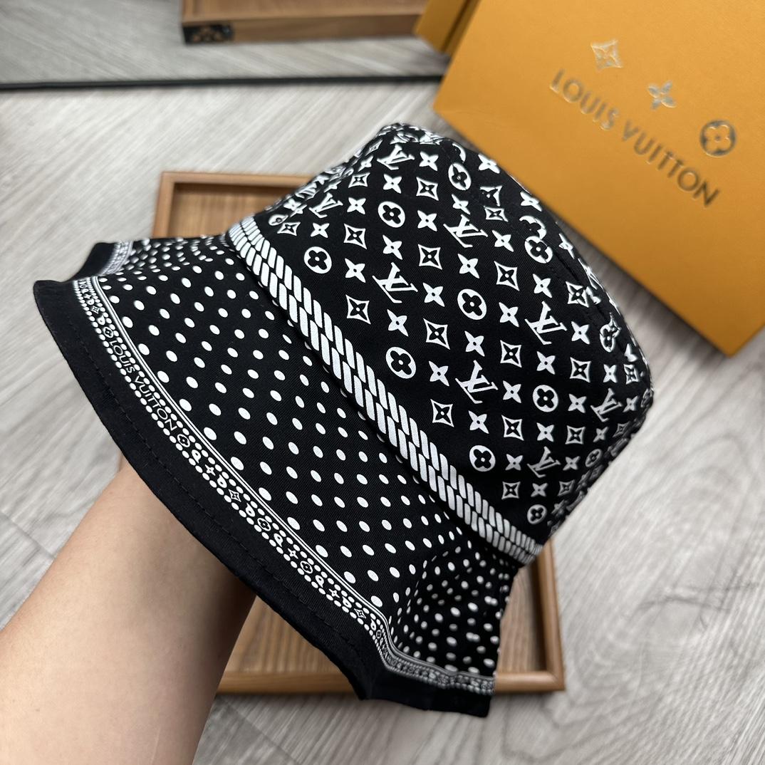 Louis Vuitton Sailor Bandana Ha - EUR FASHION