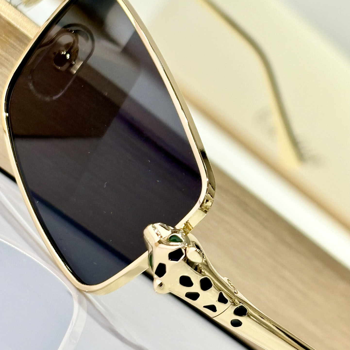 CartierRrectangle-frame Sunglasses   CT0473S - EUR FASHION