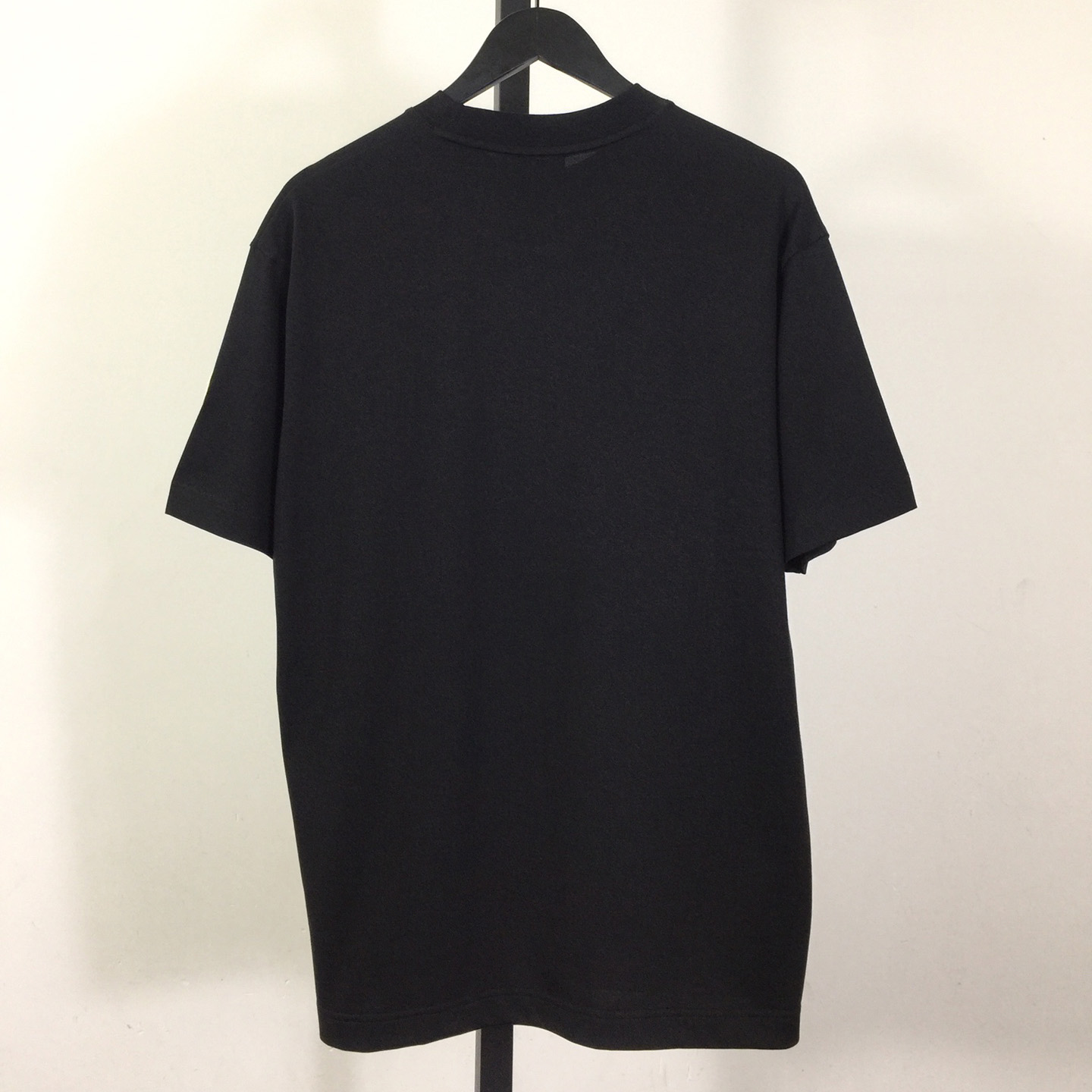 Moncler Logo T-Shirt - EUR FASHION
