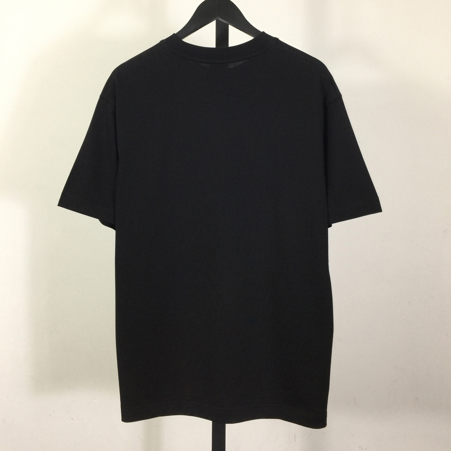 Loewe Loose Fit T-shirt In Cotton - EUR FASHION