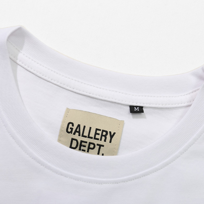 Gallery Dept. God Answers Prayer Tee - EUR FASHION