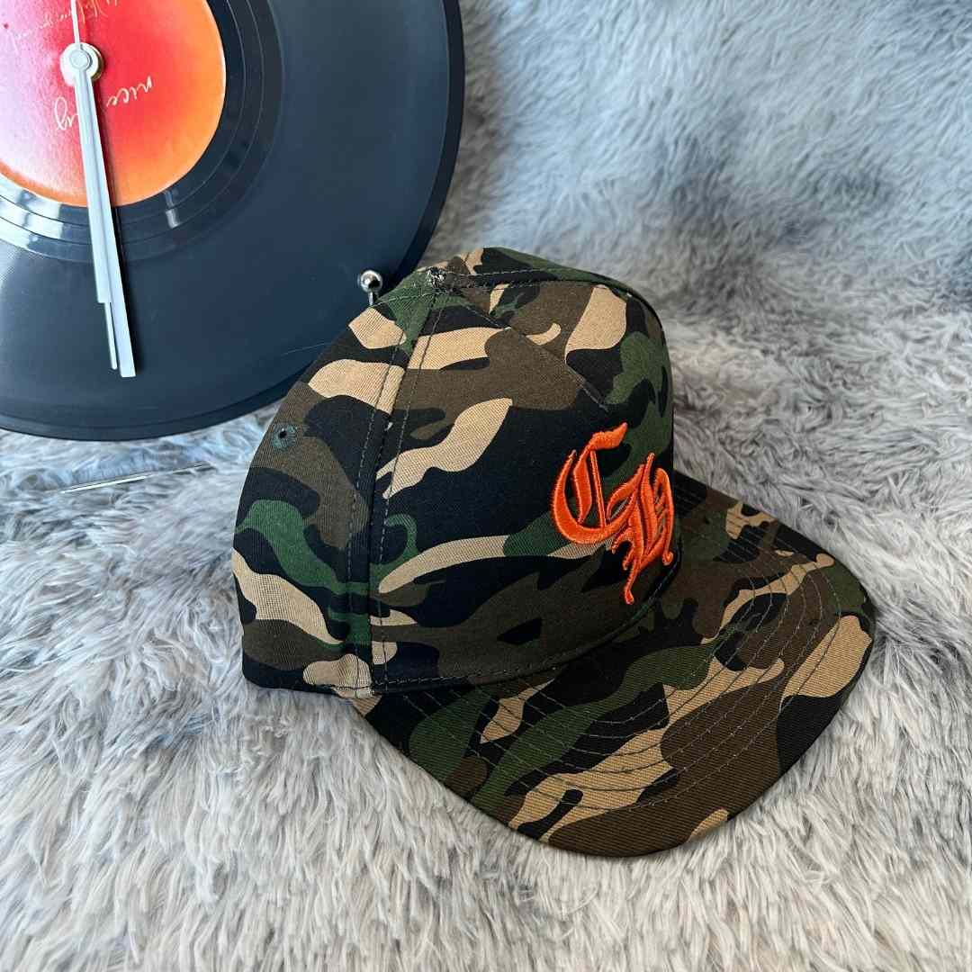 Chrome Heart Cap  - EUR FASHION