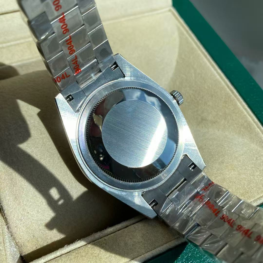 Rolex Day Date Watch - EUR FASHION