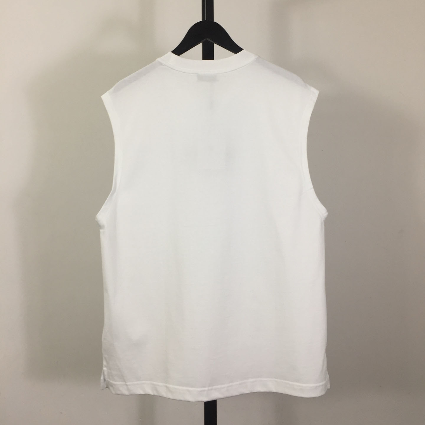 Givenchy Logo Top - EUR FASHION