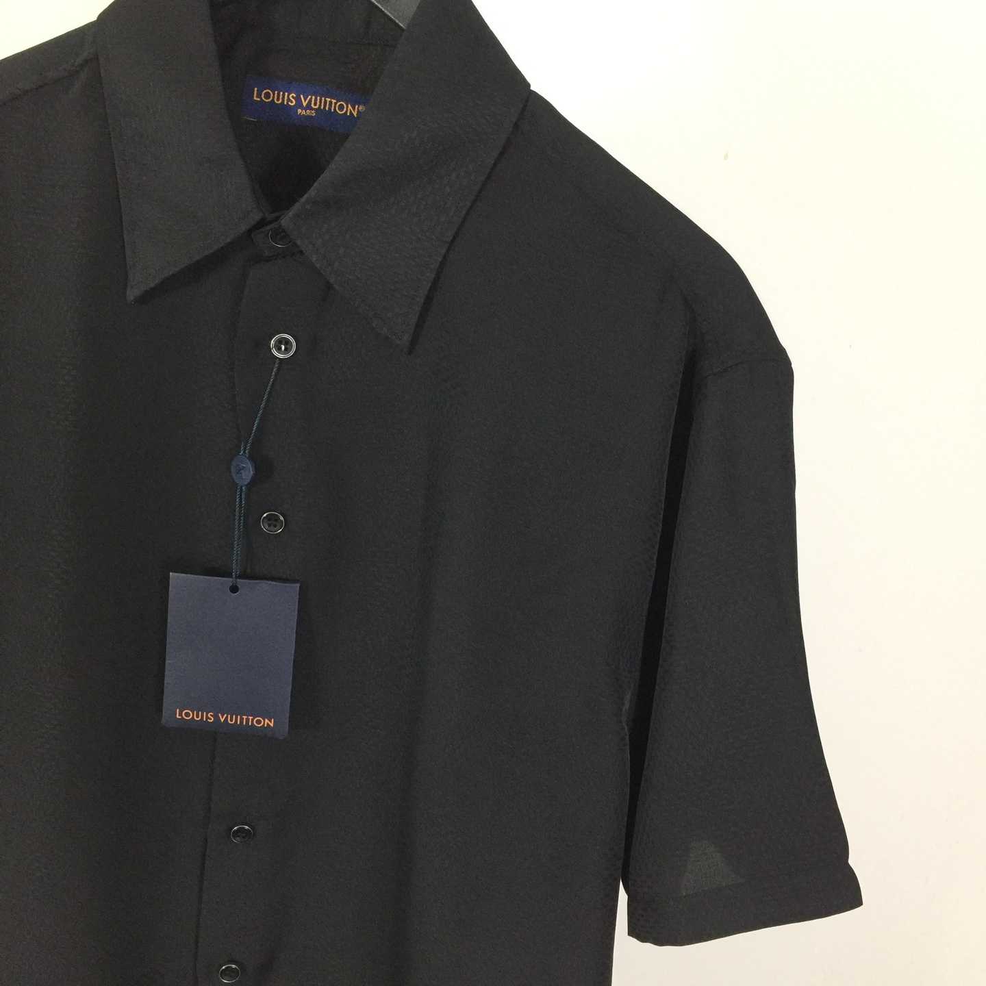 Louis Vuitton Layton Shirt - EUR FASHION