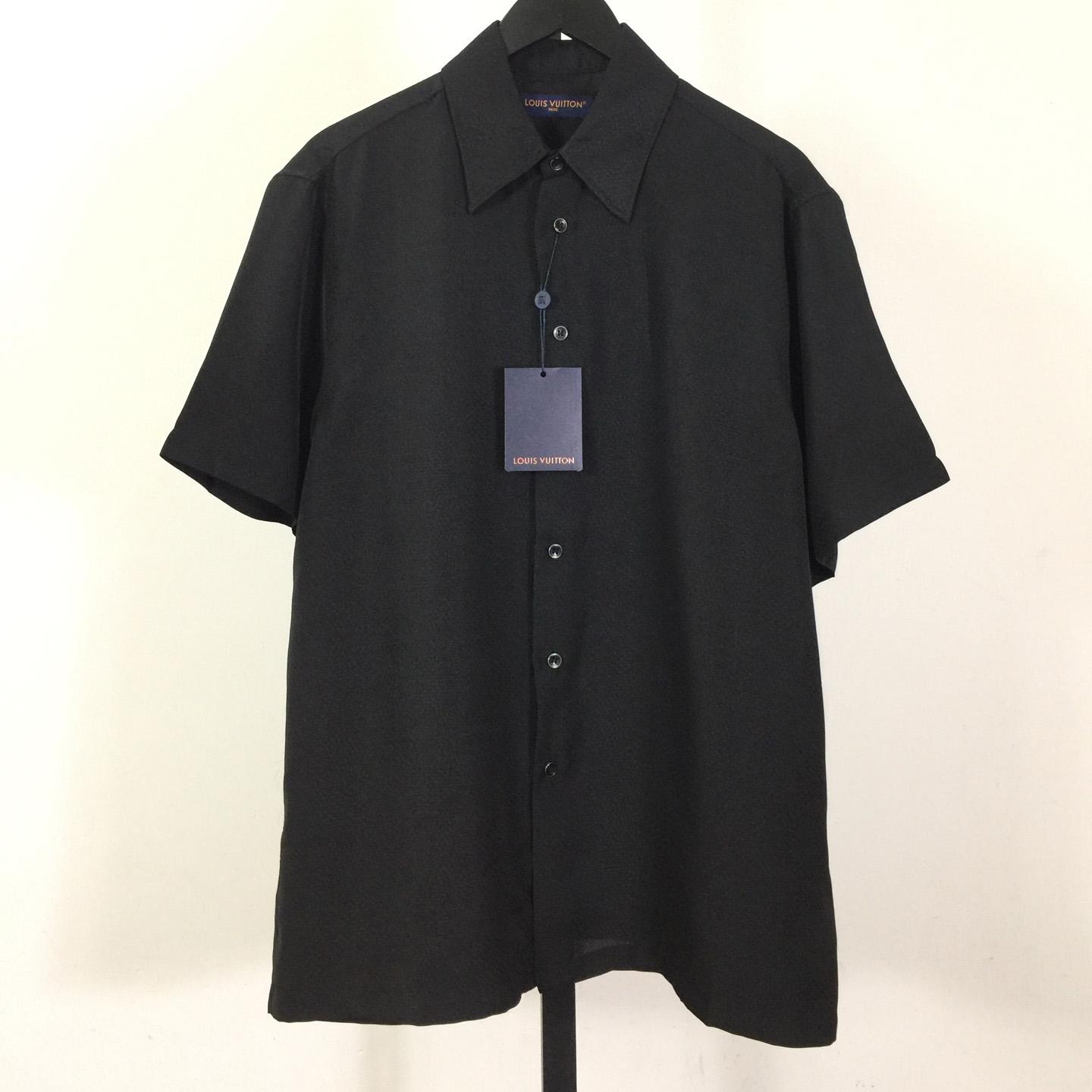 Louis Vuitton Layton Shirt - EUR FASHION