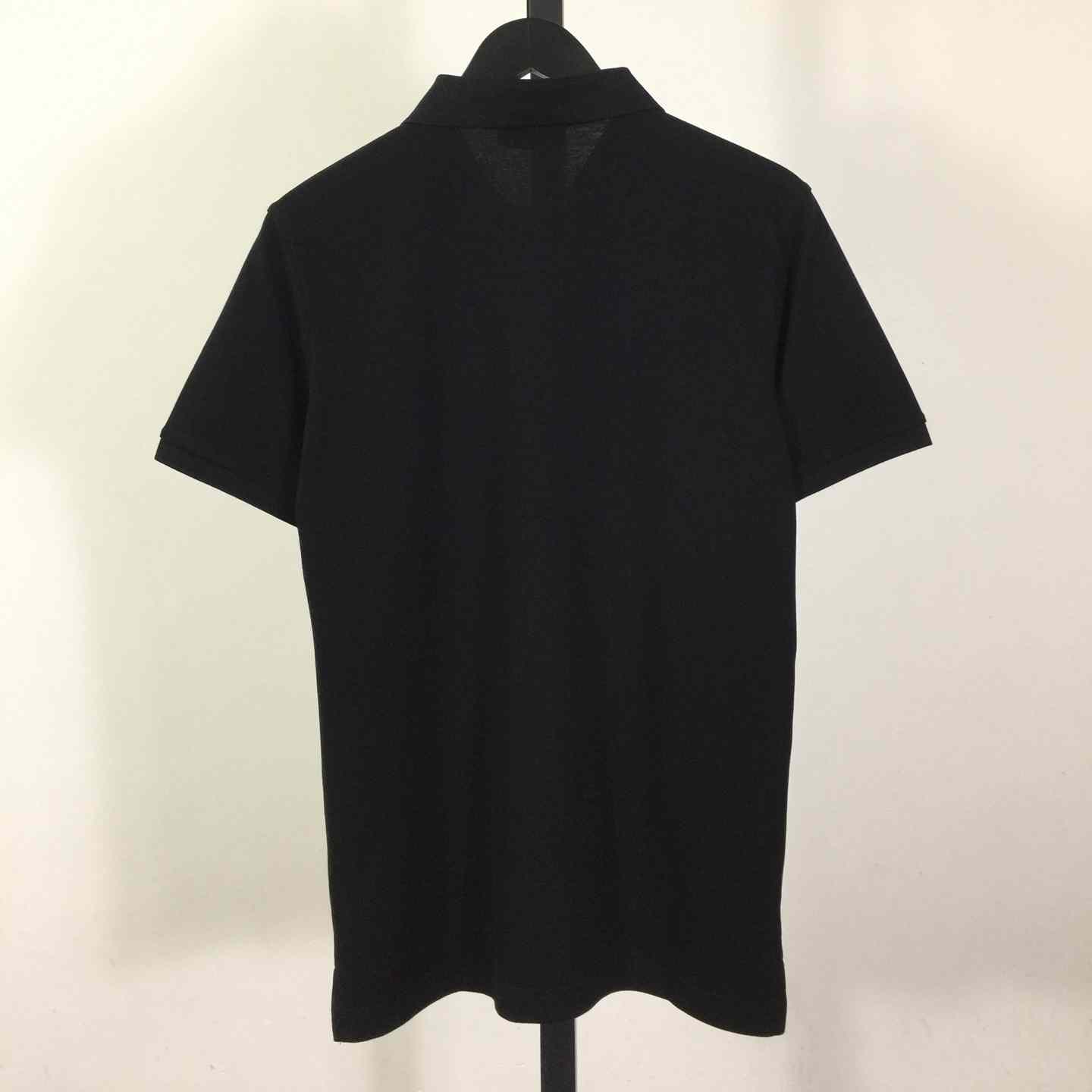 Loro Piana Cotton Polo Shirt - EUR FASHION