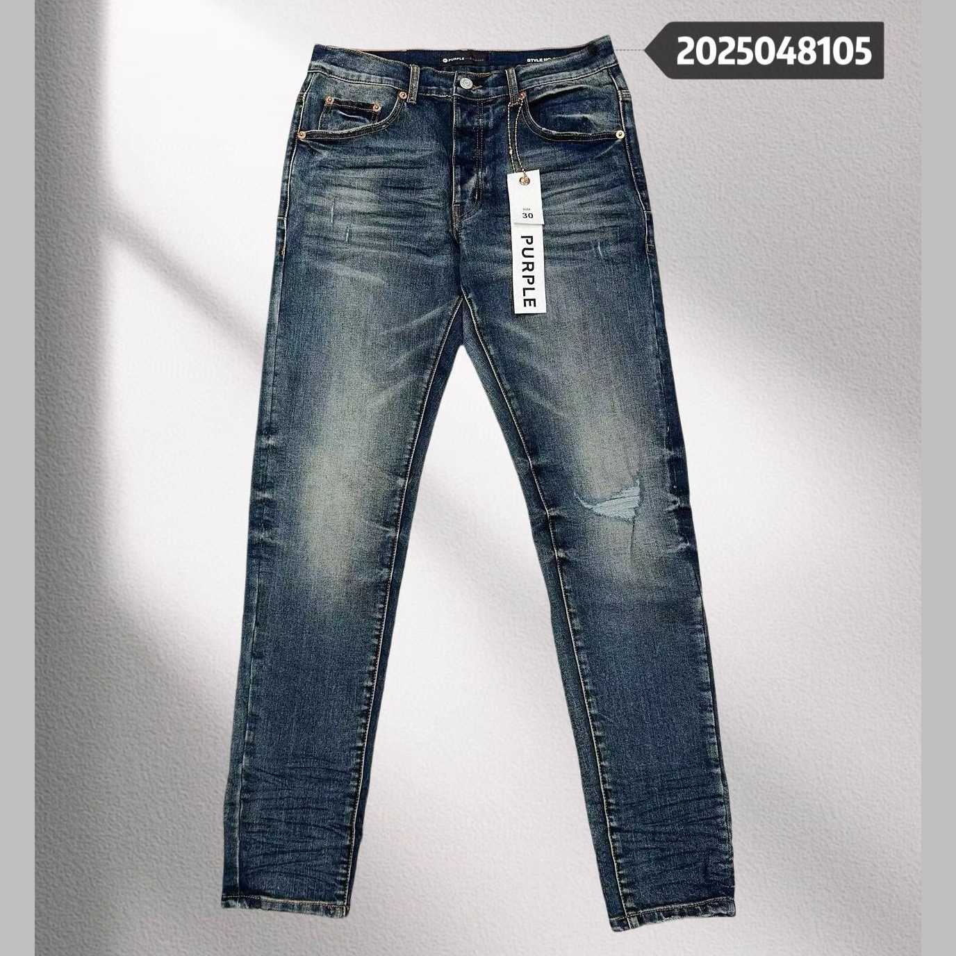 Purple-Brand Jeans    8105 - EUR FASHION