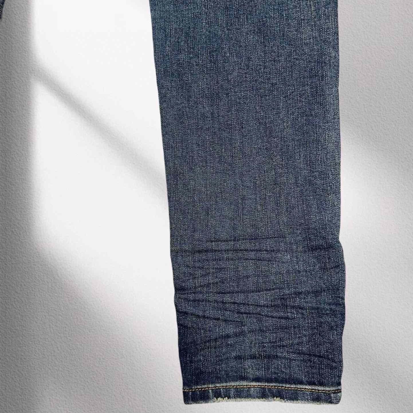 Purple-Brand Jeans    8105 - EUR FASHION