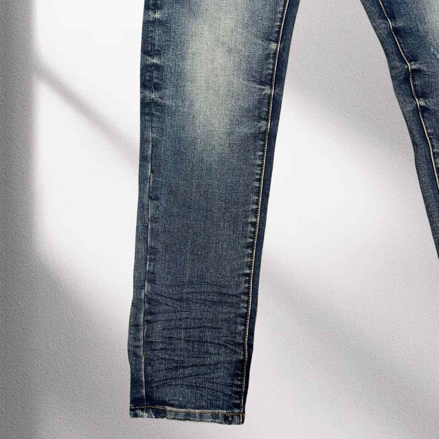 Purple-Brand Jeans    8105 - EUR FASHION