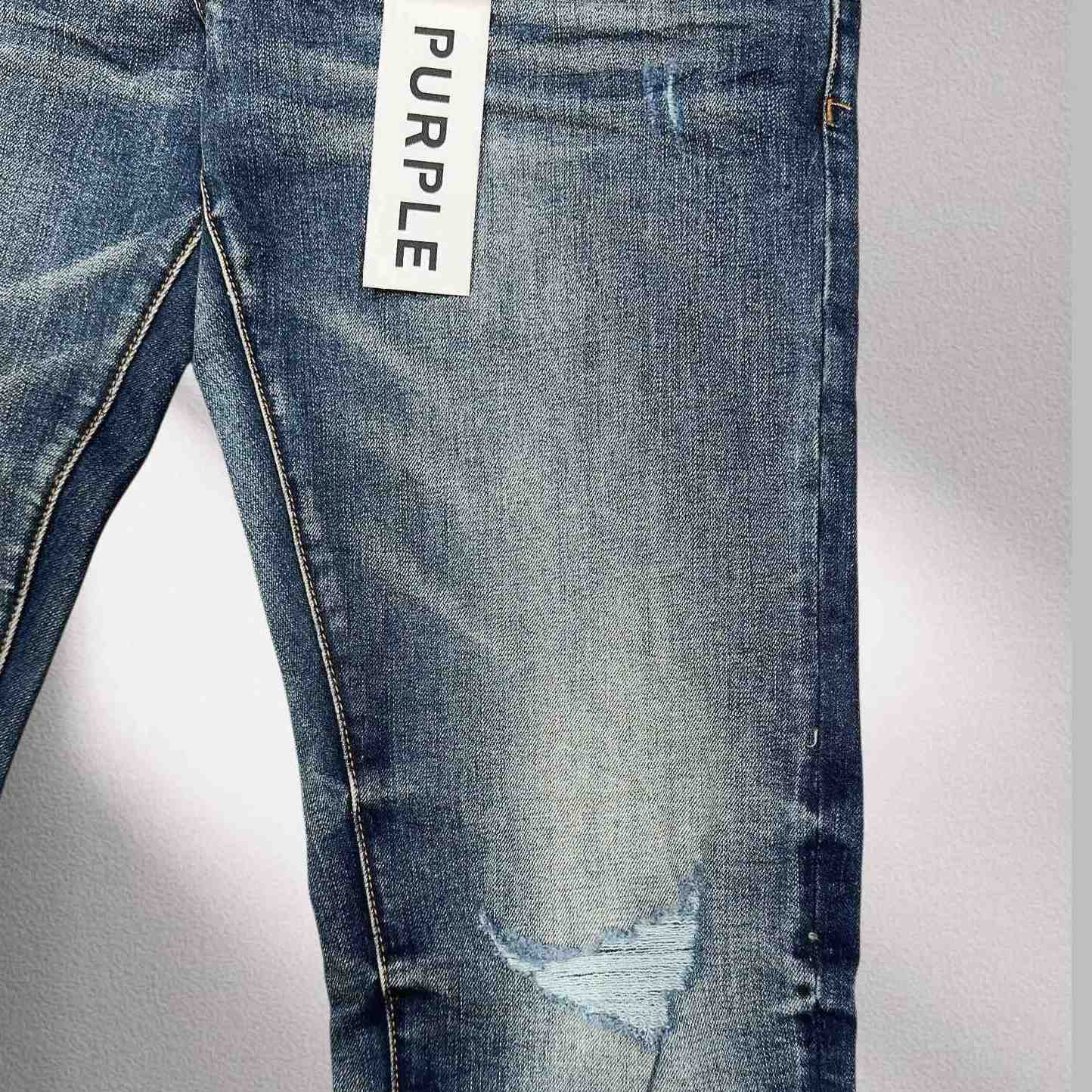 Purple-Brand Jeans    8105 - EUR FASHION