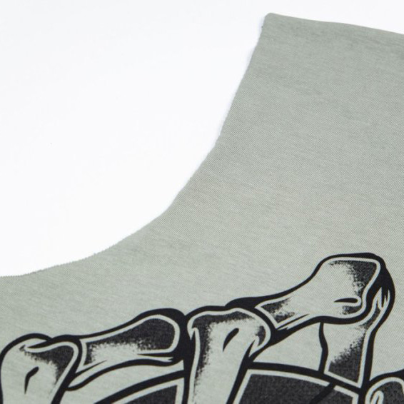 Gallery Dept. Retouche Cut Off - EUR FASHION