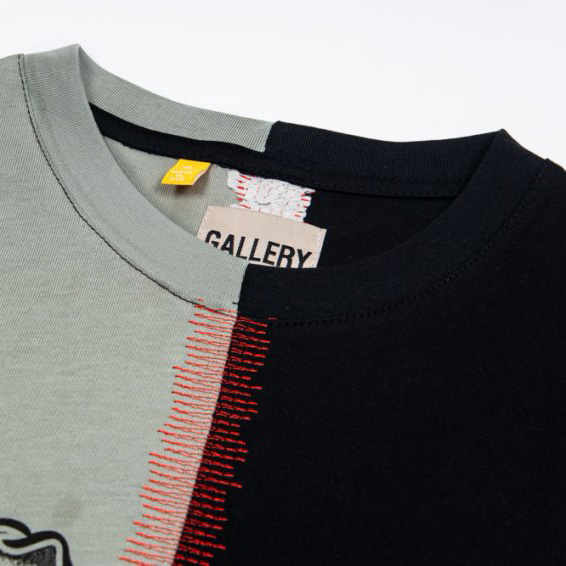 Gallery Dept. Retouche Cut Off - EUR FASHION