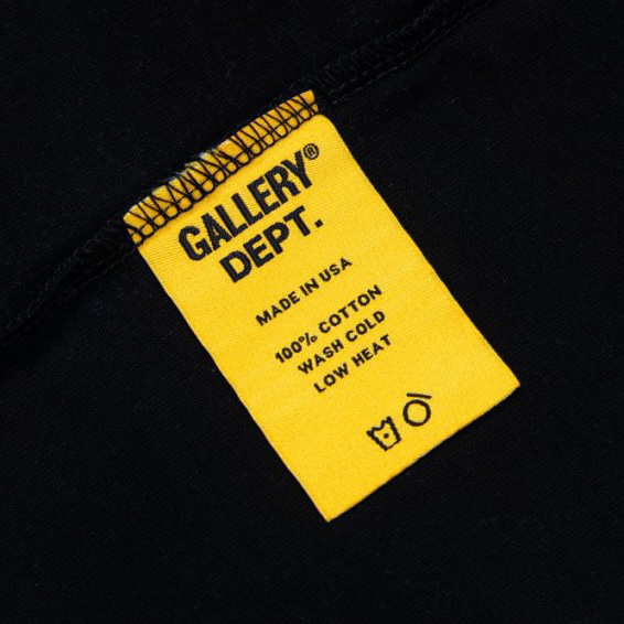 Gallery Dept. Retouche Cut Off - EUR FASHION