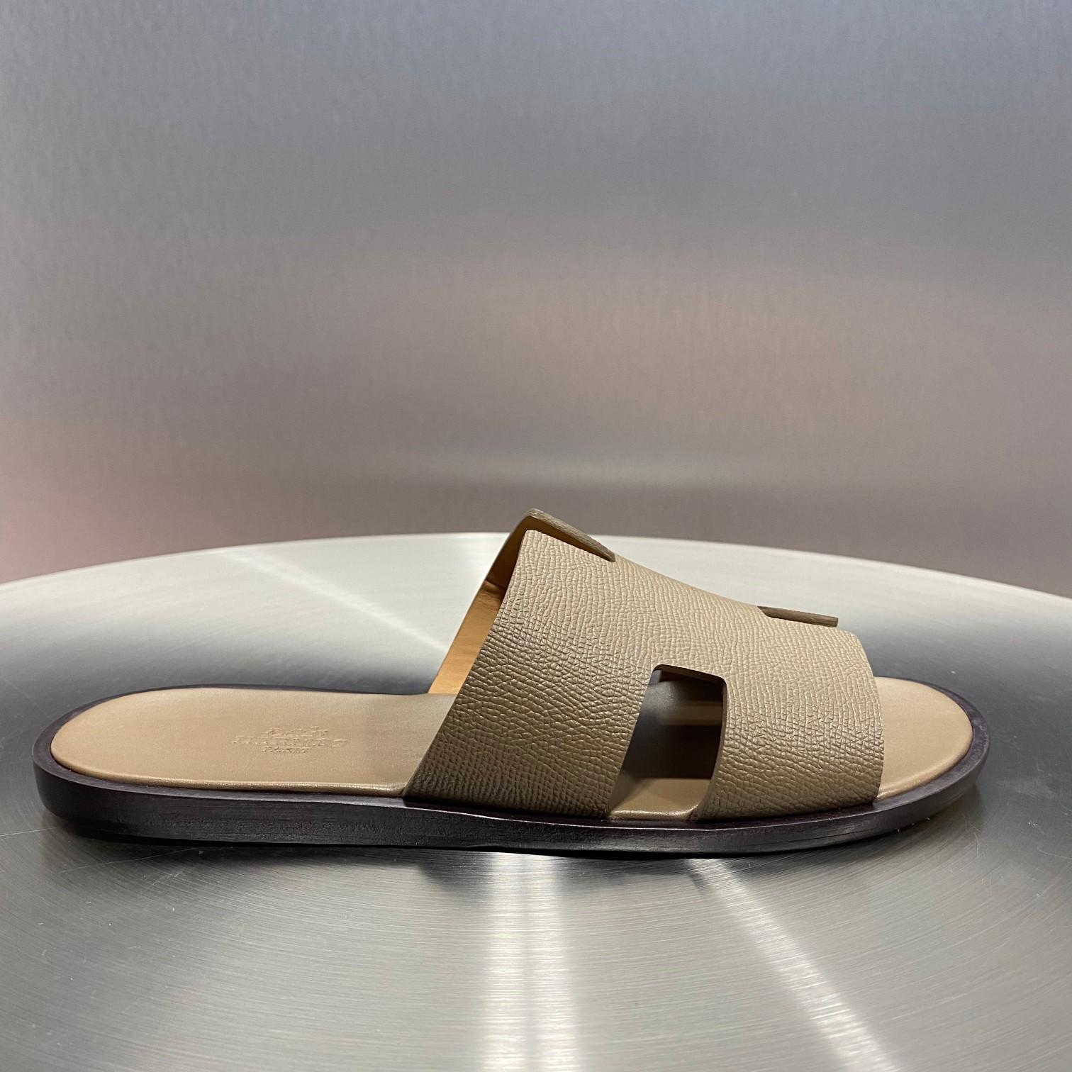 Hermes Izmir Sandal - EUR FASHION