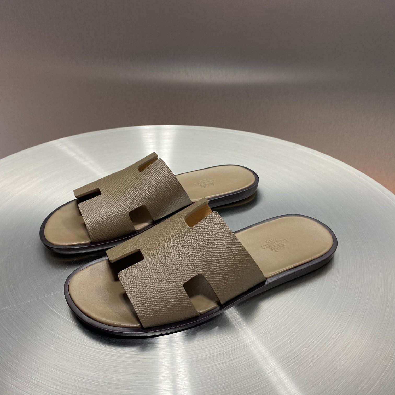 Hermes Izmir Sandal - EUR FASHION